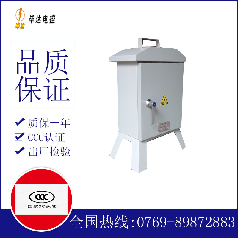 耒阳临时配电箱